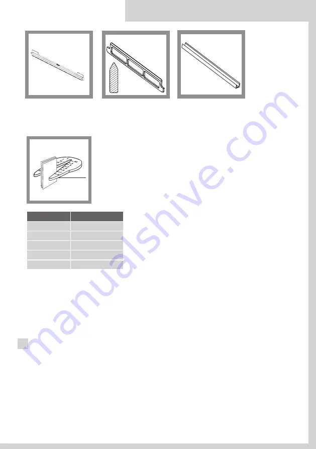 Opus Atlas 190 User Manual Download Page 7