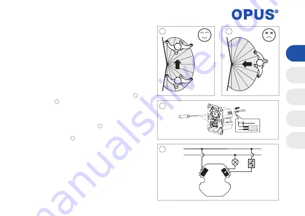 Opus BWM 180 Скачать руководство пользователя страница 7