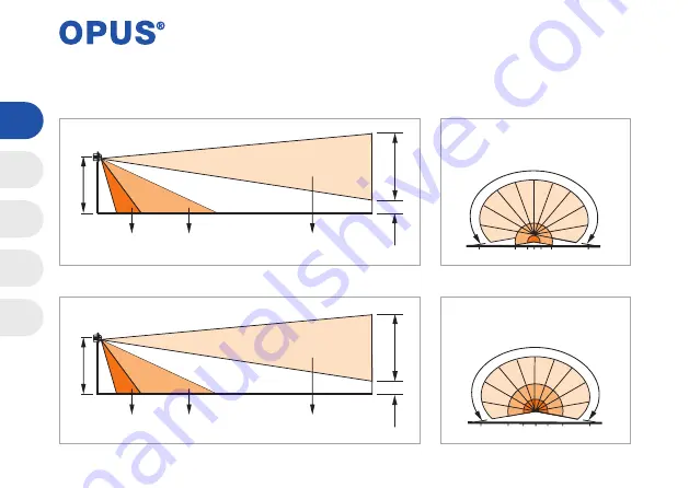 Opus BWM 180 Operating Instructions Manual Download Page 12