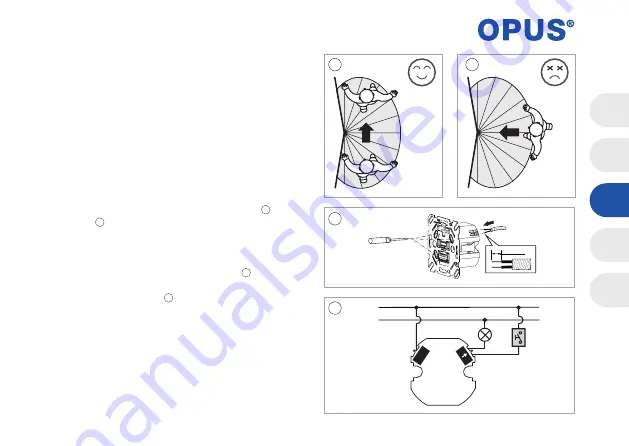 Opus BWM 180 Скачать руководство пользователя страница 27