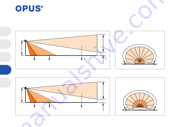 Opus BWM 180 Operating Instructions Manual Download Page 42