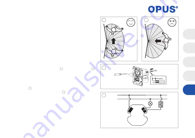 Opus BWM 180 Скачать руководство пользователя страница 47