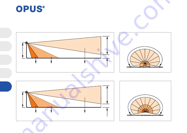 Opus BWM 180 Operating Instructions Manual Download Page 52