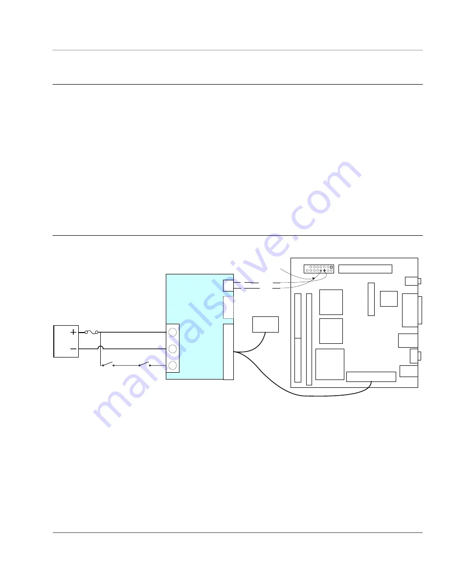 Opus DCX3.1209 Скачать руководство пользователя страница 7