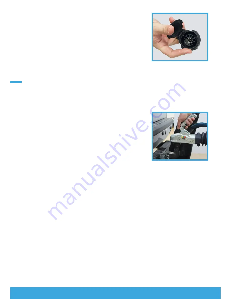 Opus OFC195C Owner'S Handbook Manual Download Page 9