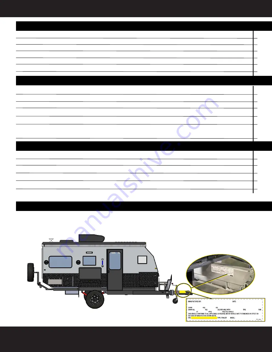 Opus OP15 2022 User Manual Download Page 5