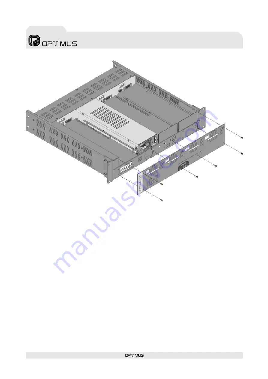 Opvimus IF-7P4/0E Operating Instructions Manual Download Page 45