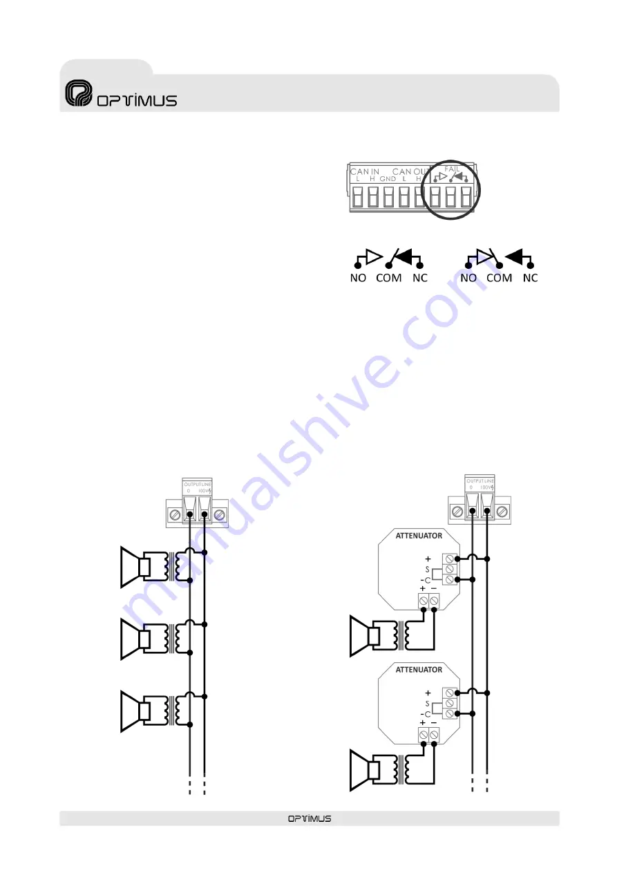 Opvimus IF-7W120DCETH Скачать руководство пользователя страница 10