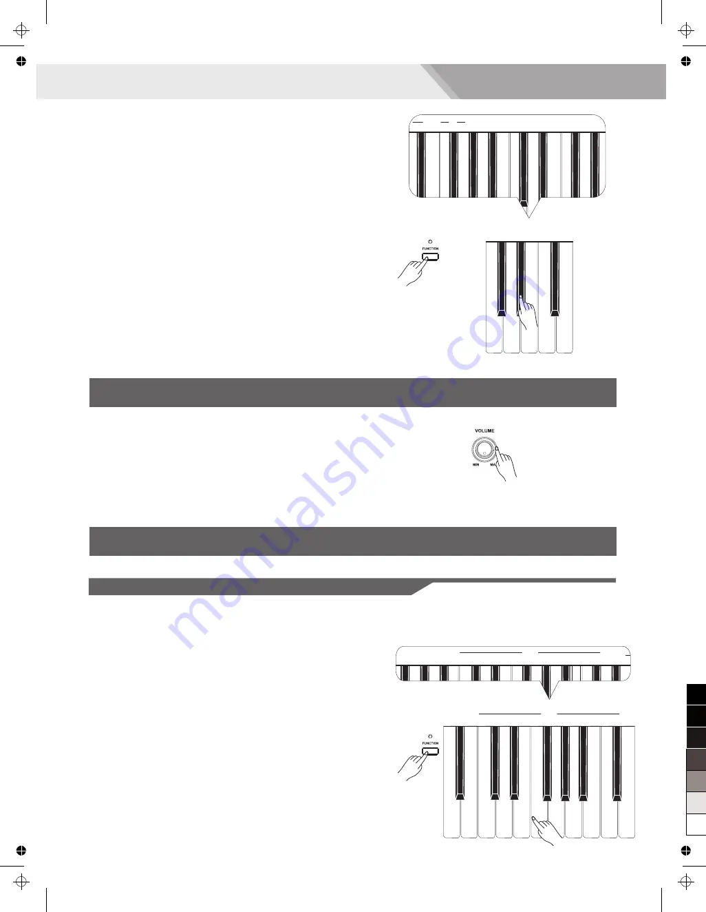 oqan QP88C Owner'S Manual Download Page 11