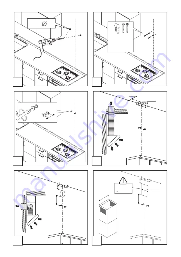 ORA ITO Gorenje S3 WHI643ORAB Скачать руководство пользователя страница 4