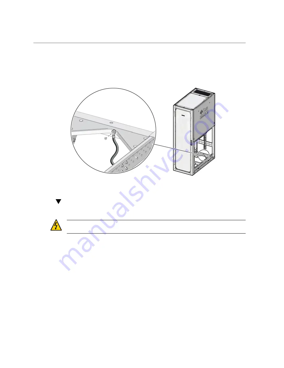 Oracle 1242 User Manual Download Page 61