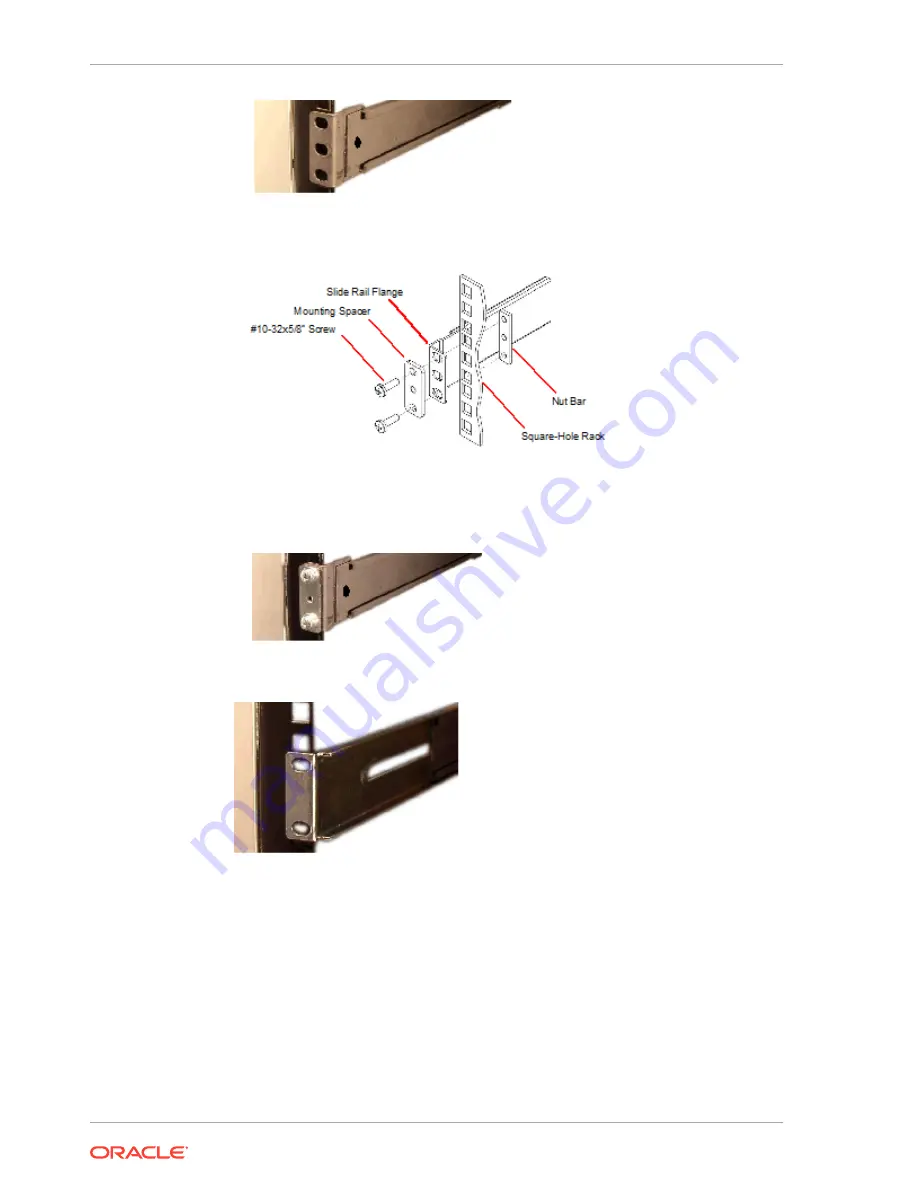 Oracle Acme Packet 3900 Скачать руководство пользователя страница 29