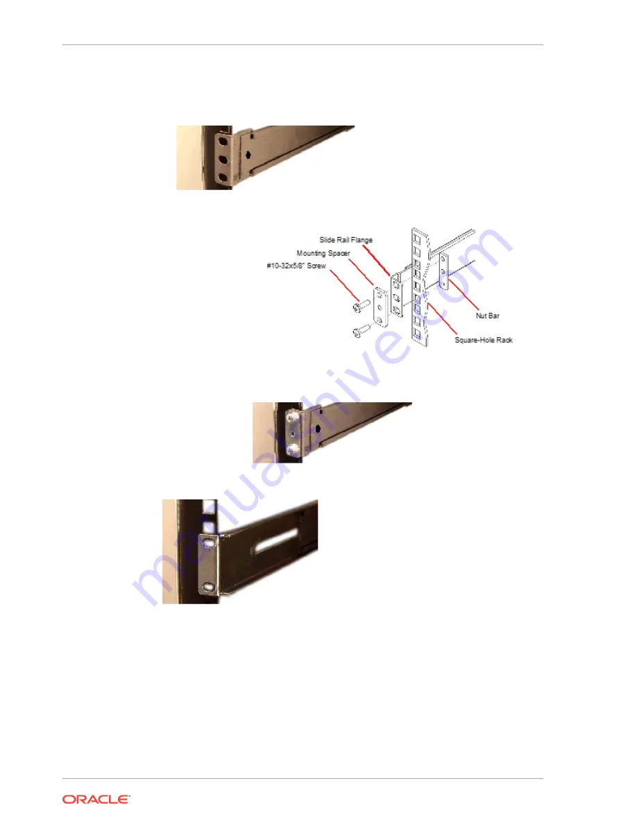 Oracle Acme Packet 4600 Hardware Installation And Maintenance Manual Download Page 42