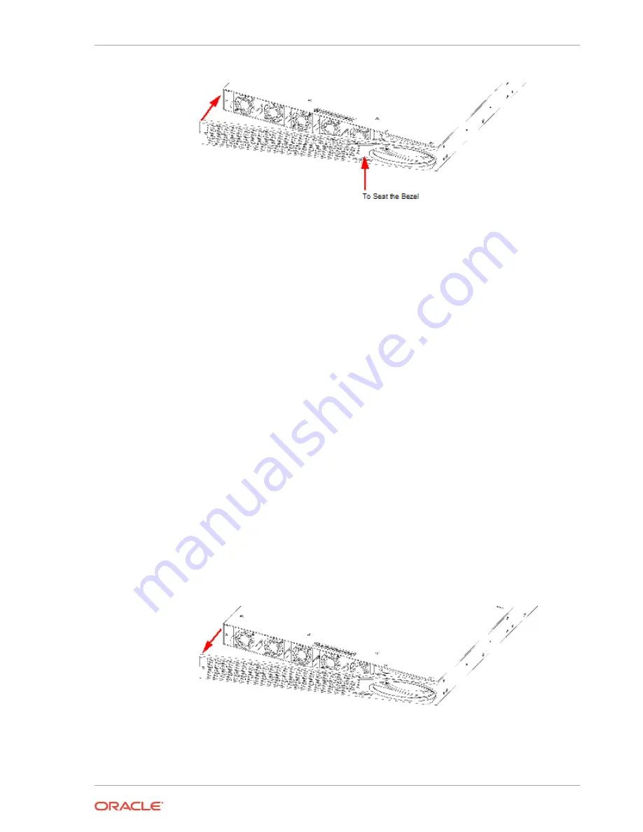 Oracle Acme Packet 4600 Hardware Installation And Maintenance Manual Download Page 88