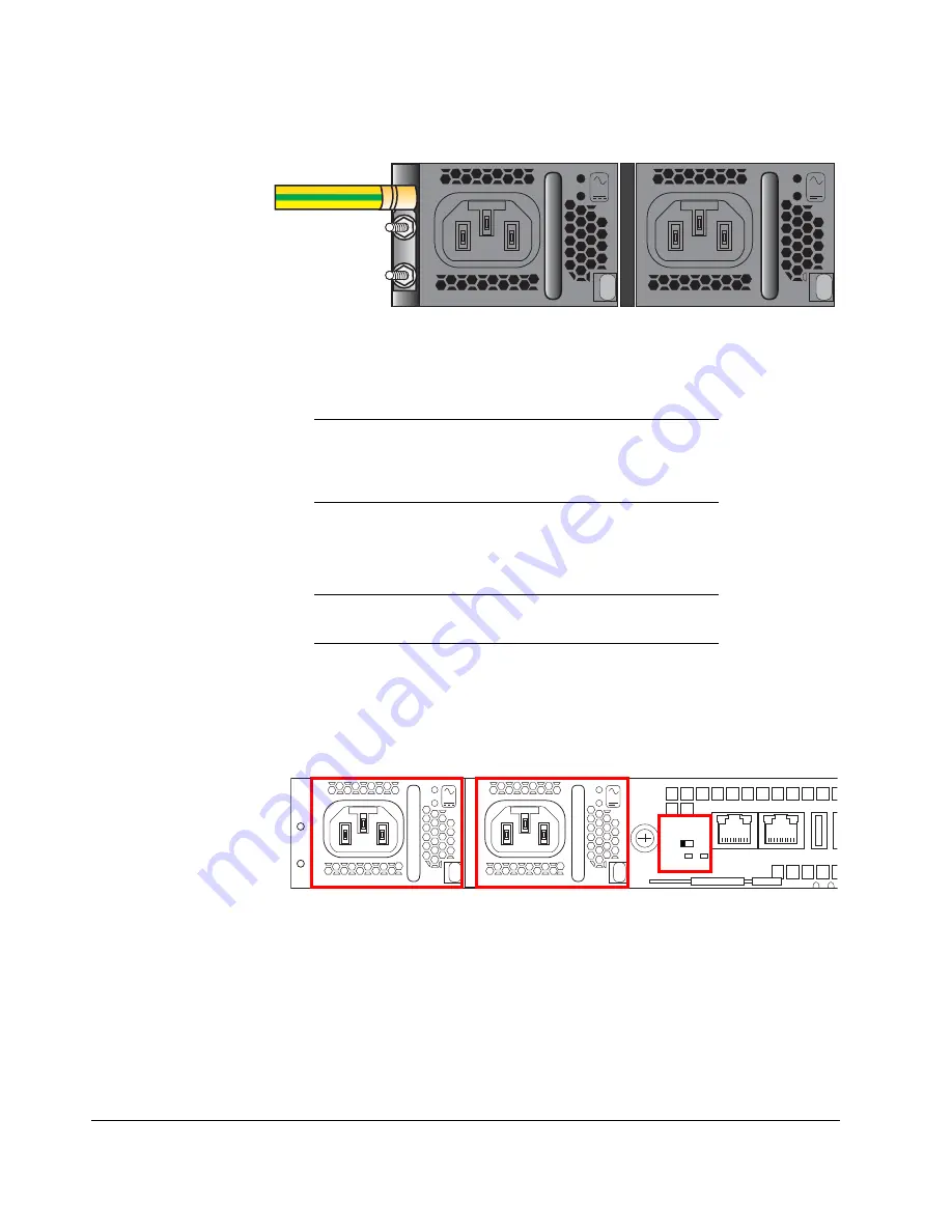 Oracle Acme Packet 6100 Скачать руководство пользователя страница 54