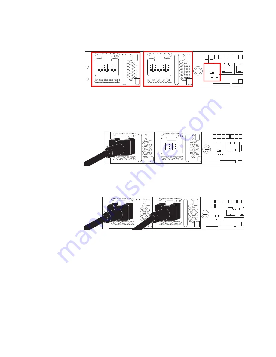 Oracle Acme Packet 6100 Скачать руководство пользователя страница 56