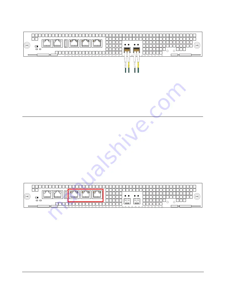 Oracle Acme Packet 6100 Скачать руководство пользователя страница 60