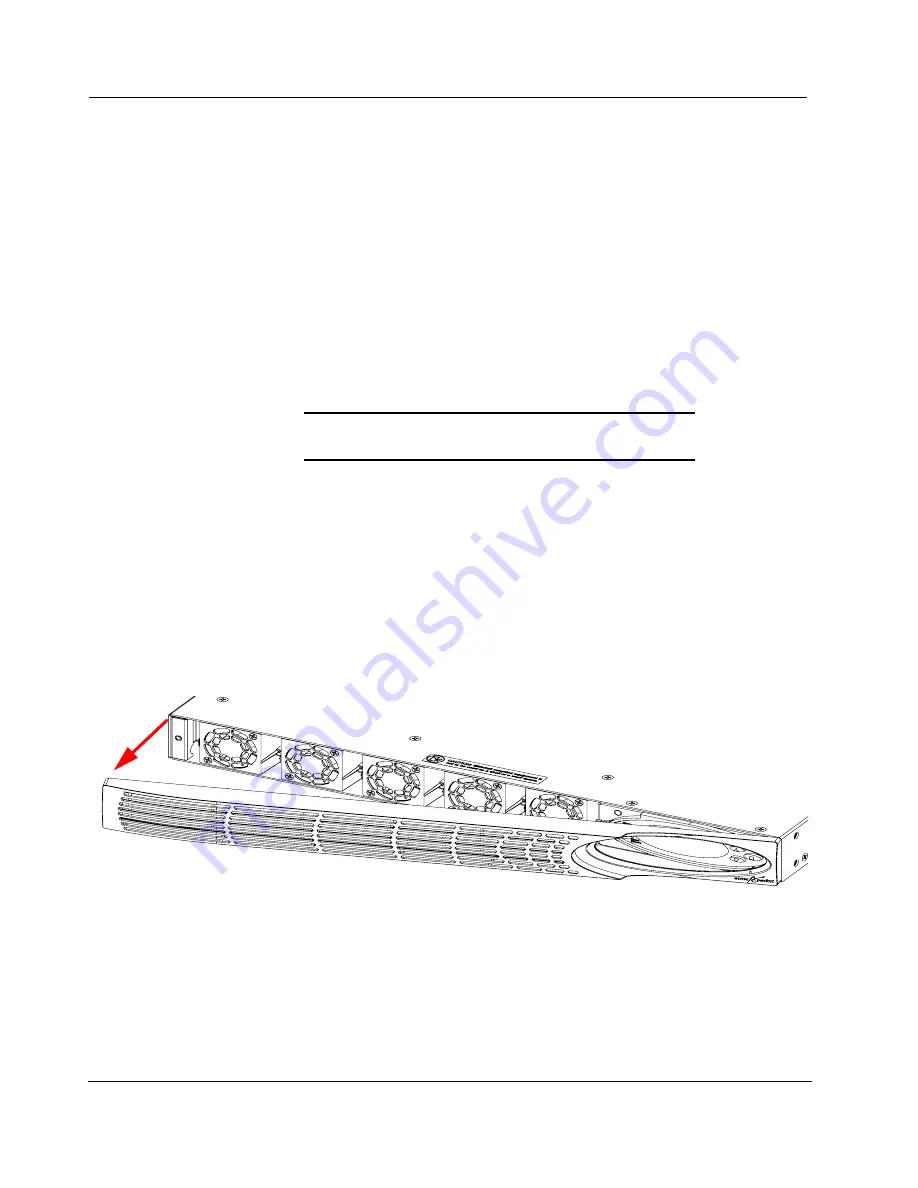 Oracle Acme Packet 6100 Скачать руководство пользователя страница 77