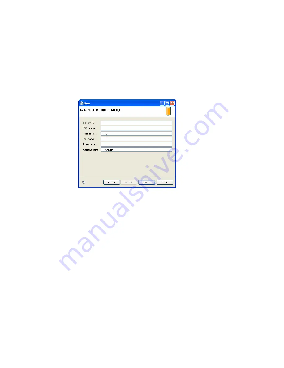 Oracle Application Server 10.1.3.4 User Manual Download Page 35