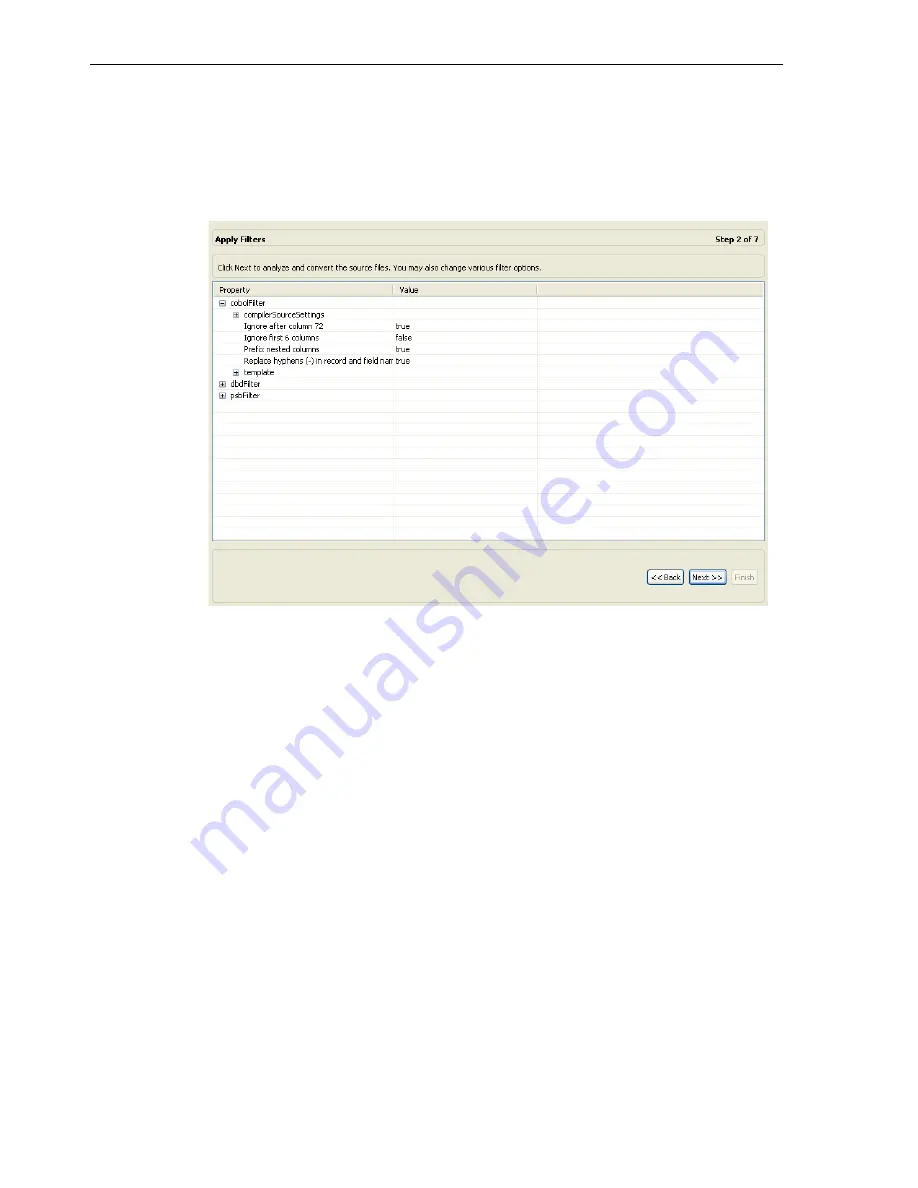 Oracle Application Server 10.1.3.4 User Manual Download Page 42