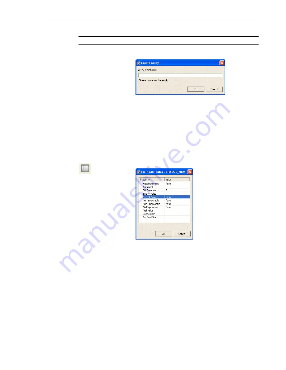 Oracle Application Server 10.1.3.4 User Manual Download Page 49