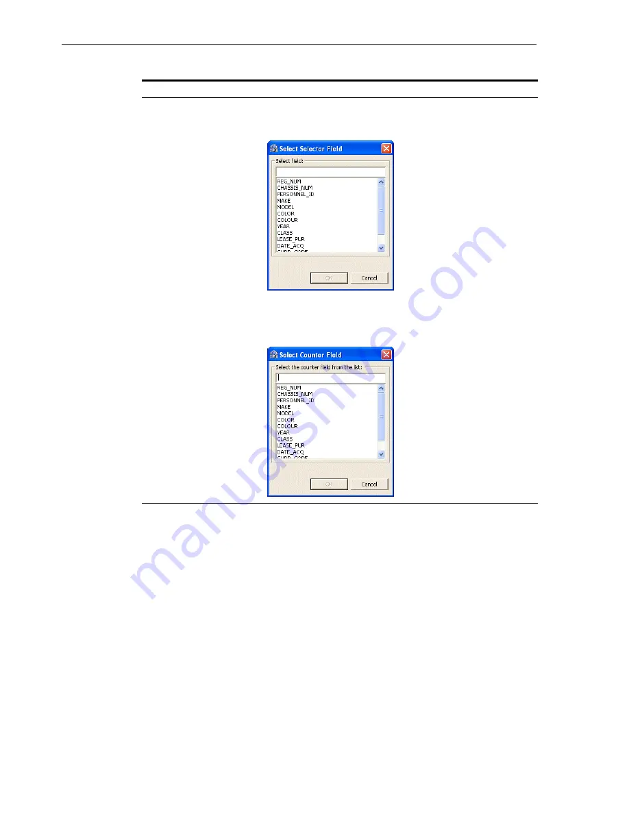 Oracle Application Server 10.1.3.4 User Manual Download Page 52