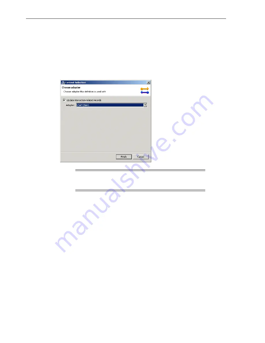 Oracle Application Server 10.1.3.4 User Manual Download Page 60