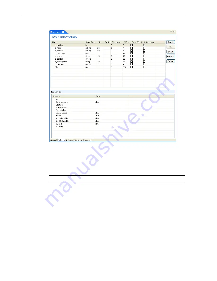 Oracle Application Server 10.1.3.4 User Manual Download Page 122