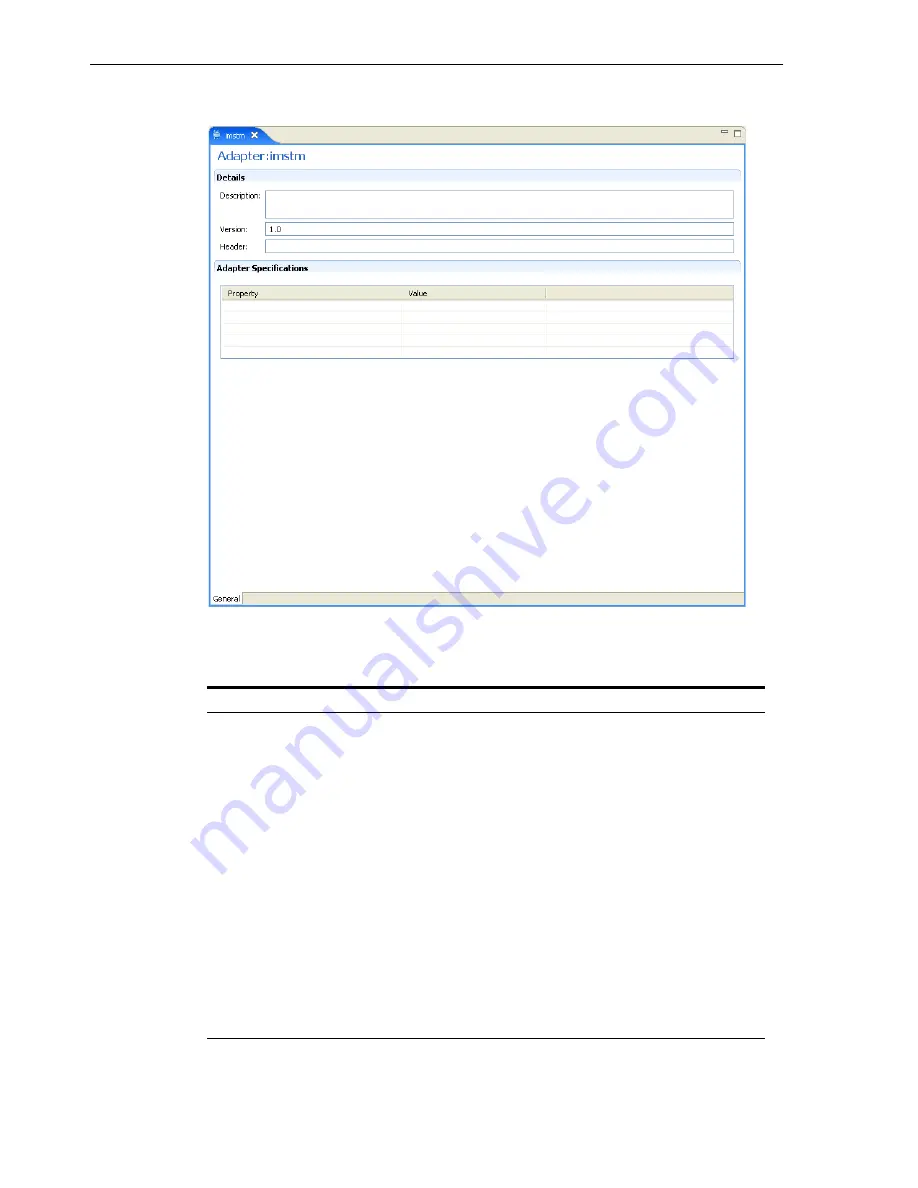 Oracle Application Server 10.1.3.4 User Manual Download Page 132