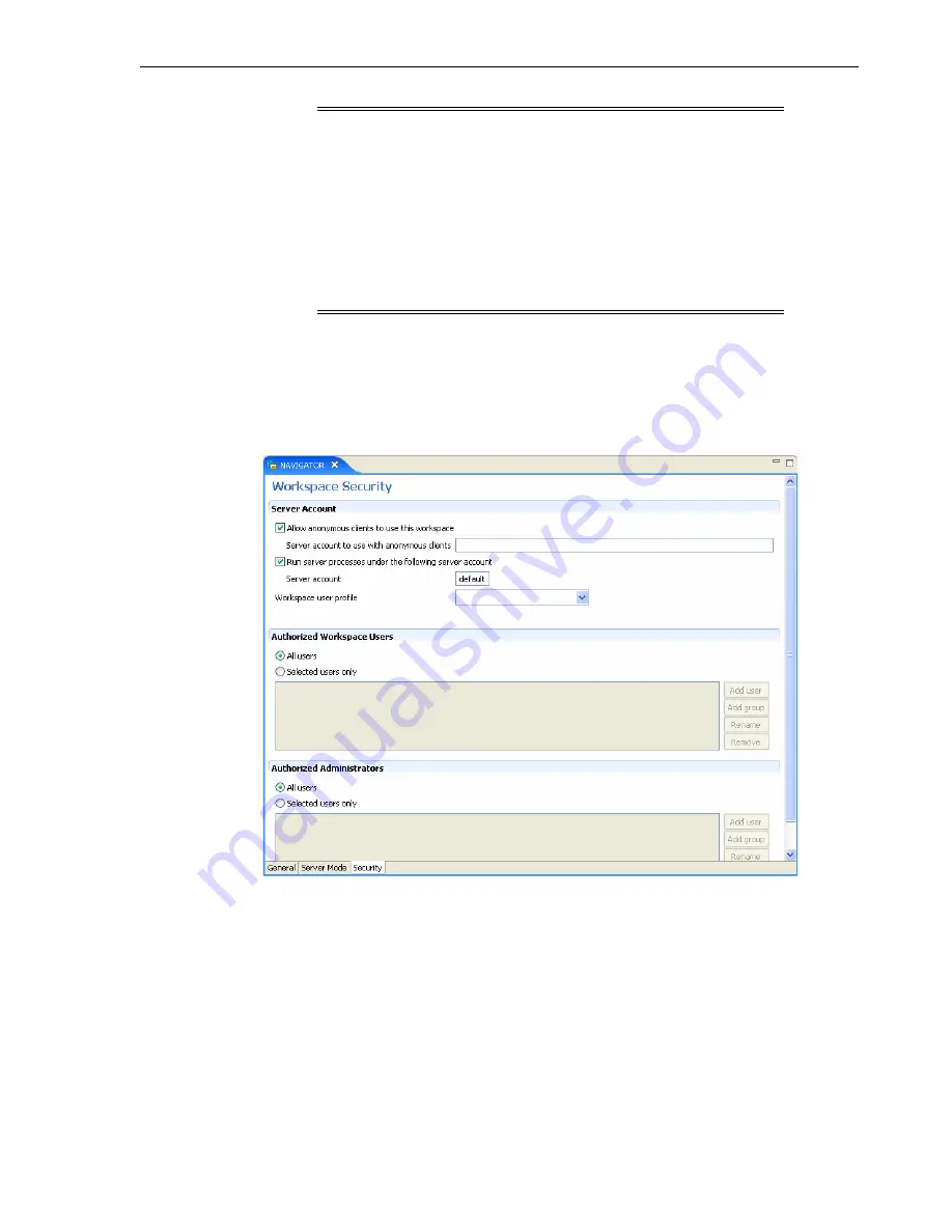 Oracle Application Server 10.1.3.4 User Manual Download Page 157