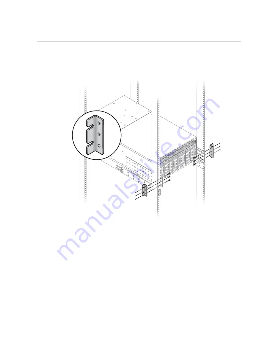 Oracle Fabric Interconnect F1-15 User Manual Download Page 32