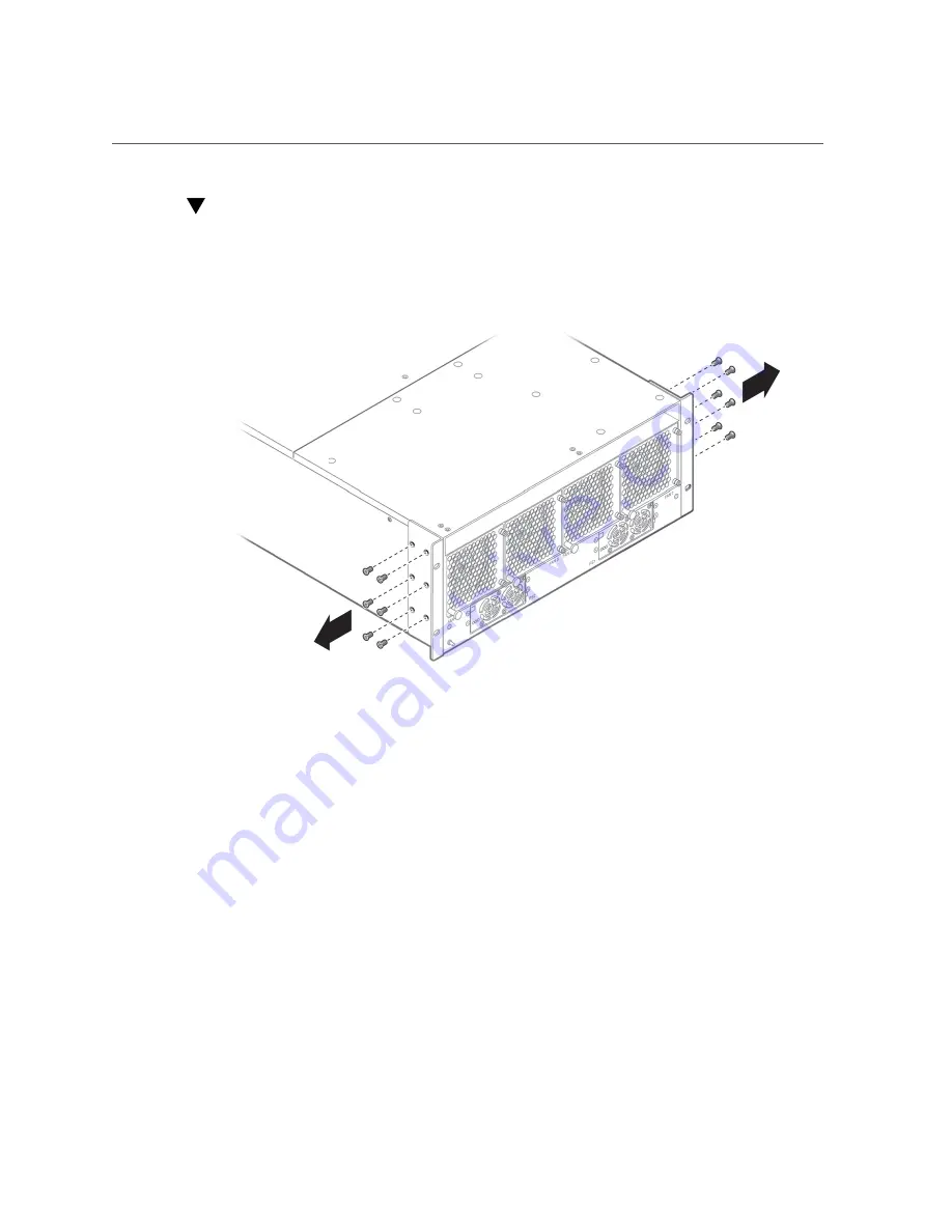 Oracle Fabric Interconnect F1-15 User Manual Download Page 161