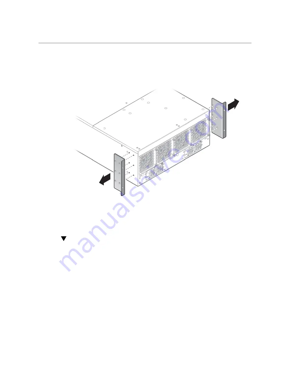 Oracle Fabric Interconnect F1-15 User Manual Download Page 162