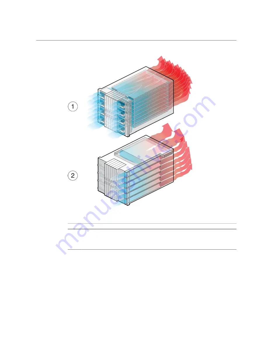 Oracle SPARC M7 Service Manual Download Page 30