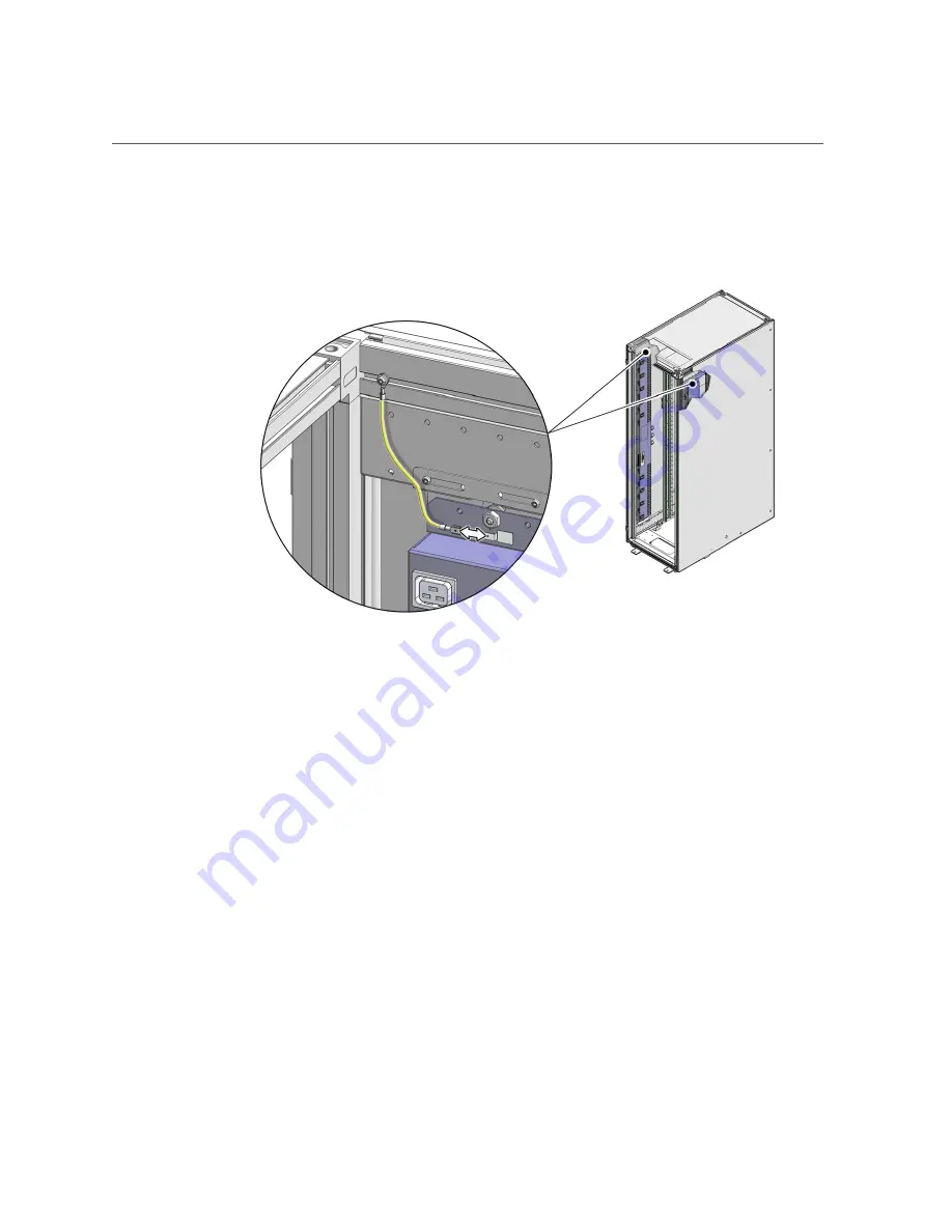 Oracle SPARC M7 Service Manual Download Page 259