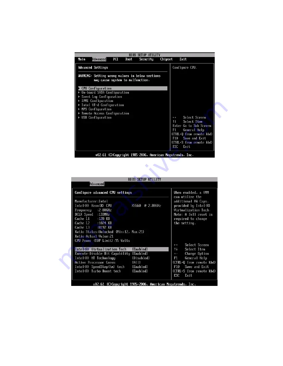 Oracle Sun Blade X6275 Service Manual Download Page 93