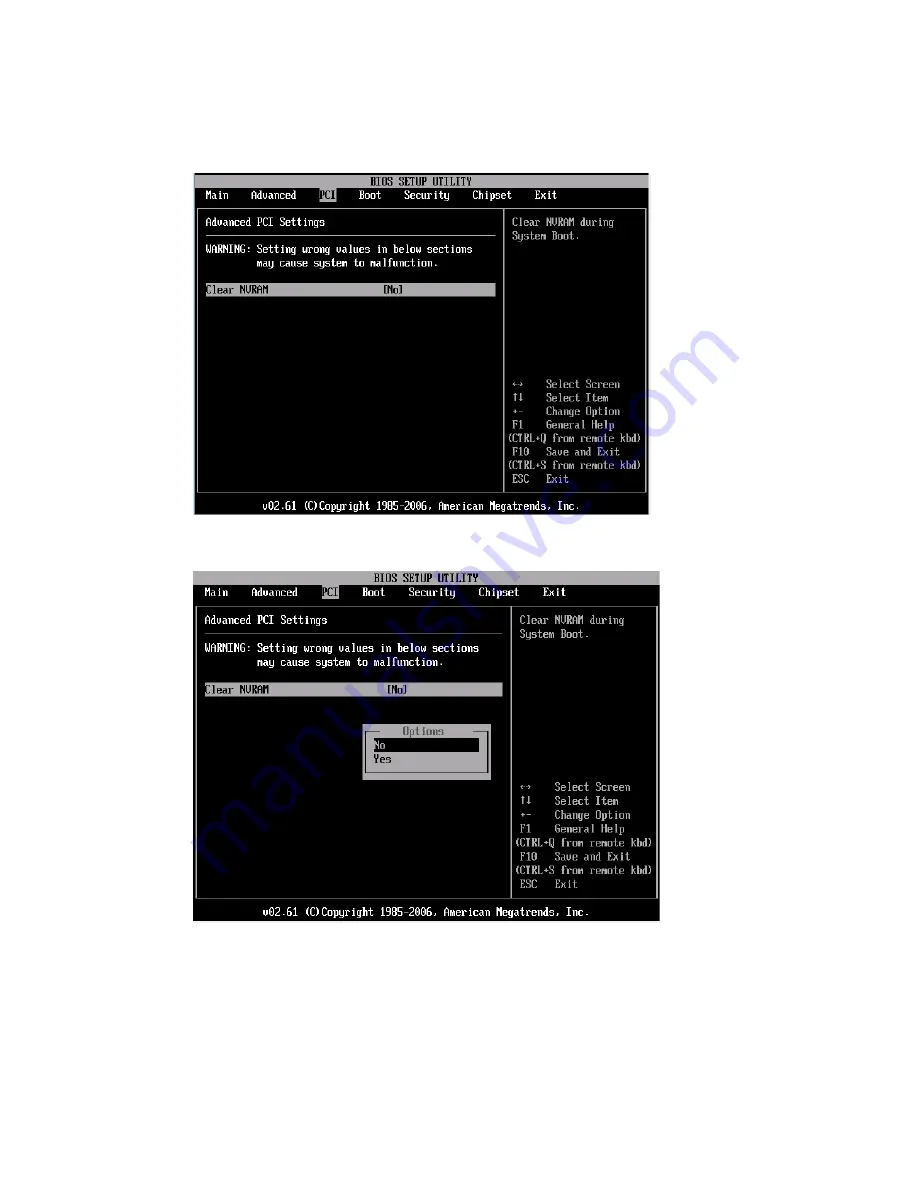 Oracle Sun Blade X6275 Service Manual Download Page 102