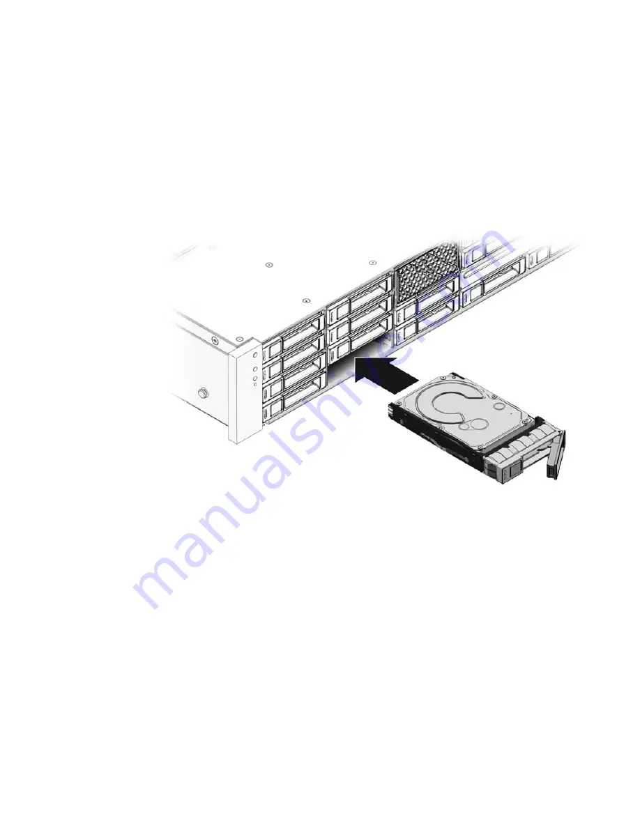 Oracle Sun Fire X4240 Скачать руководство пользователя страница 48