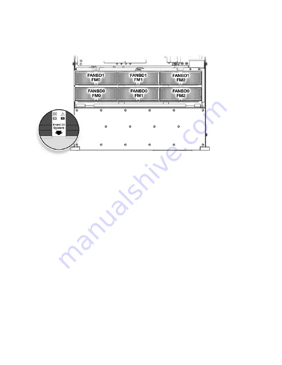 Oracle Sun Fire X4240 Скачать руководство пользователя страница 51