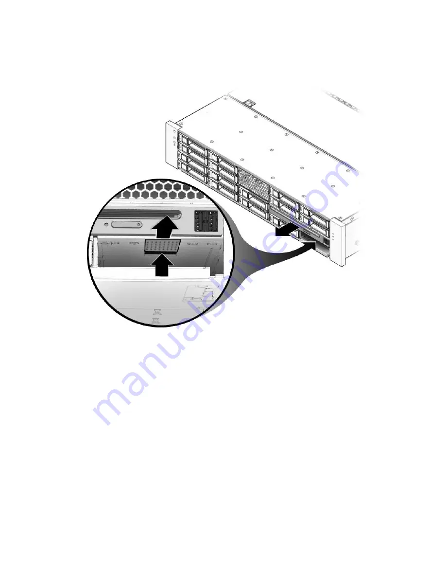 Oracle Sun Fire X4240 Скачать руководство пользователя страница 61