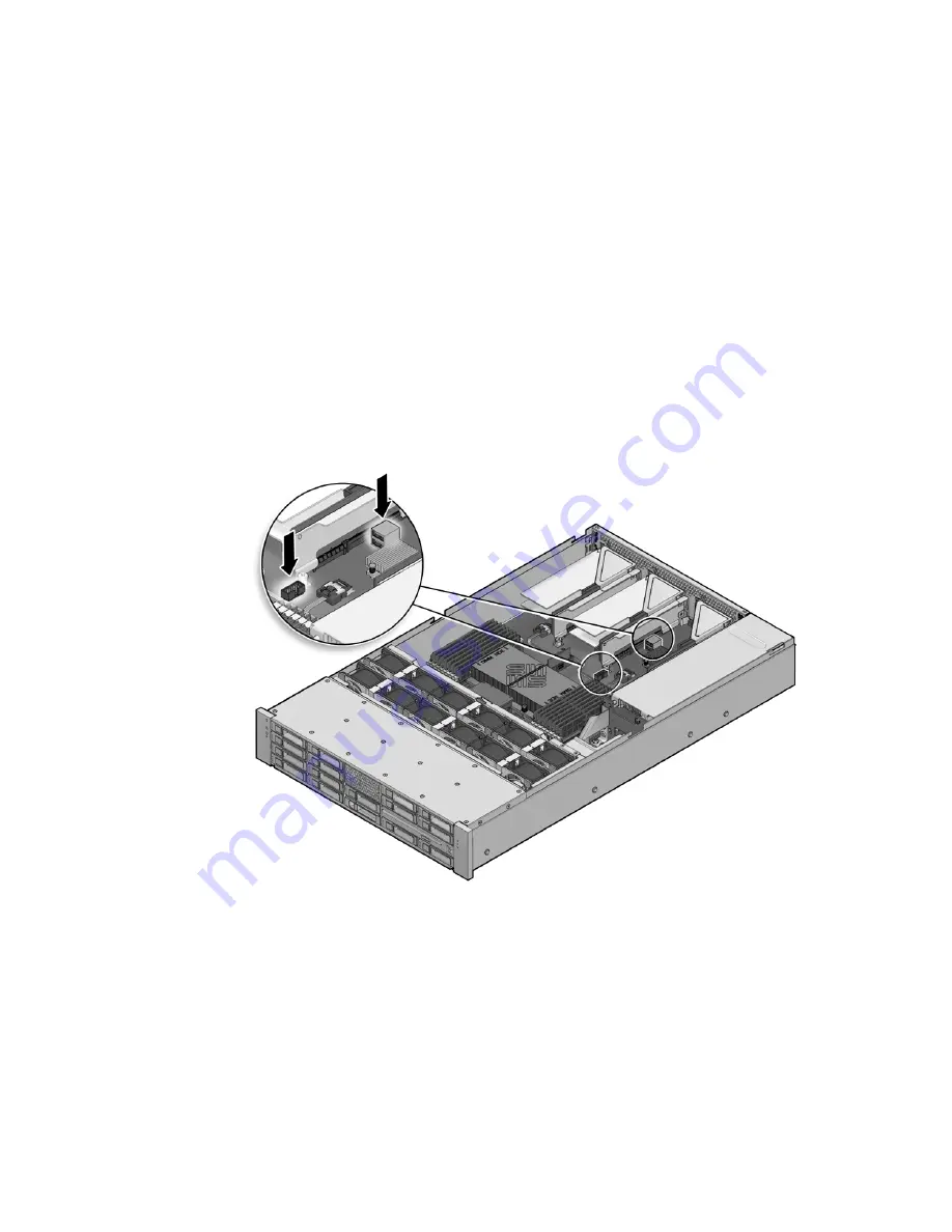 Oracle Sun Fire X4240 Скачать руководство пользователя страница 107