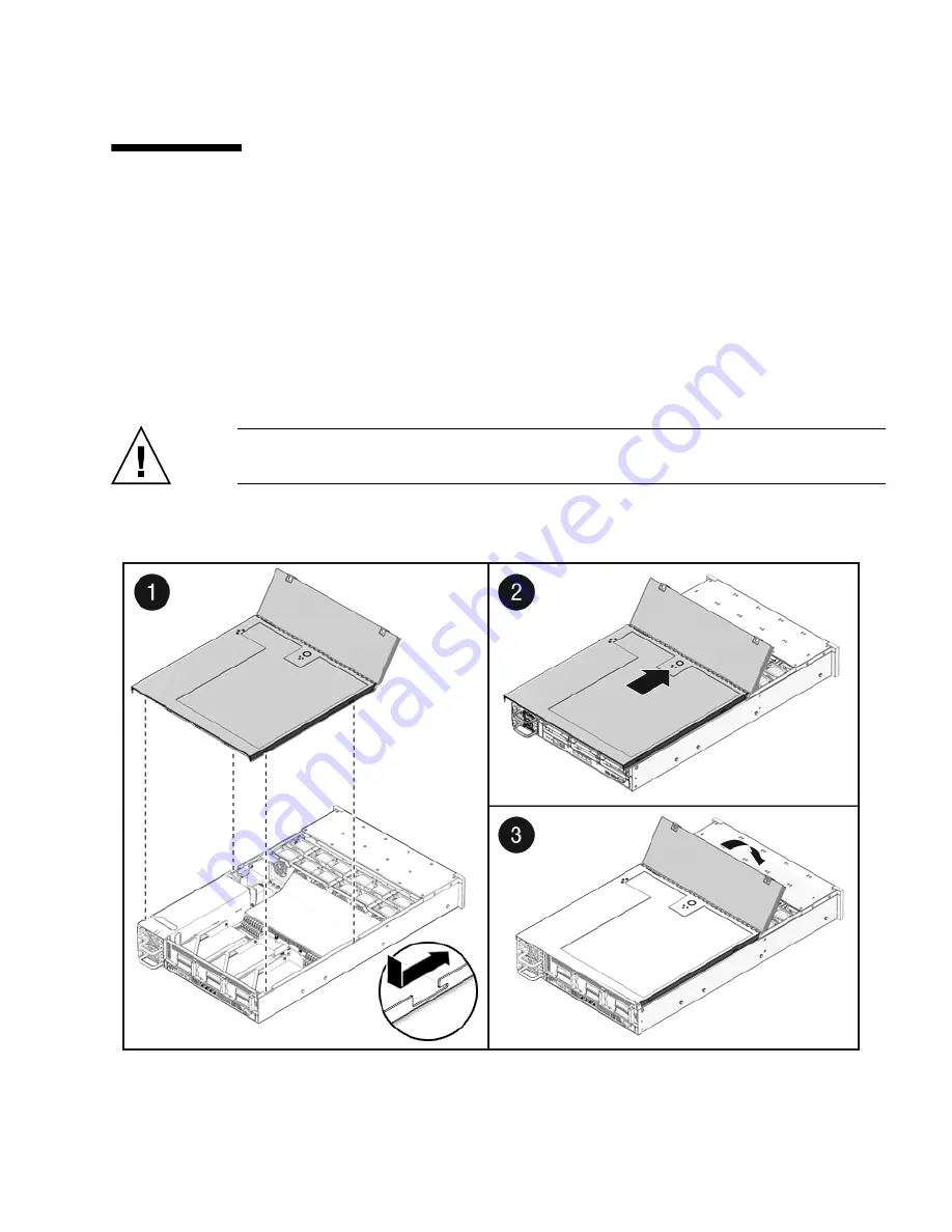 Oracle Sun Fire X4240 Скачать руководство пользователя страница 142