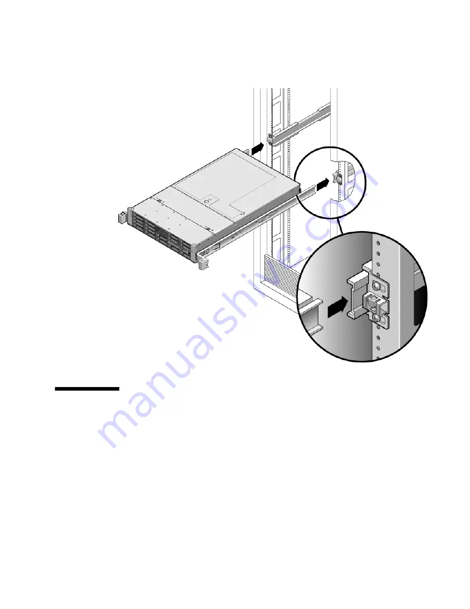 Oracle Sun Fire X4240 Service Manual Download Page 144