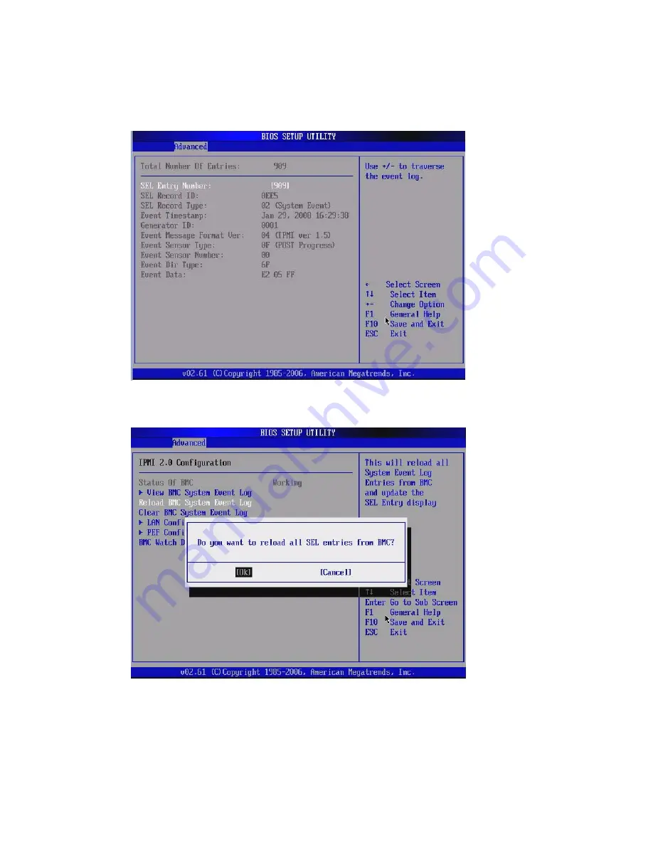 Oracle Sun Fire X4240 Скачать руководство пользователя страница 168