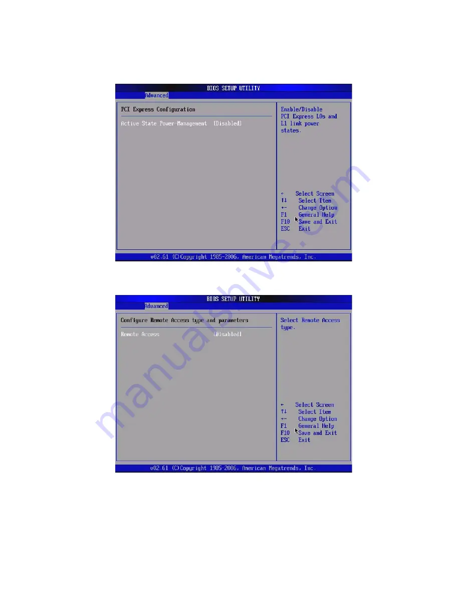 Oracle Sun Fire X4240 Service Manual Download Page 173