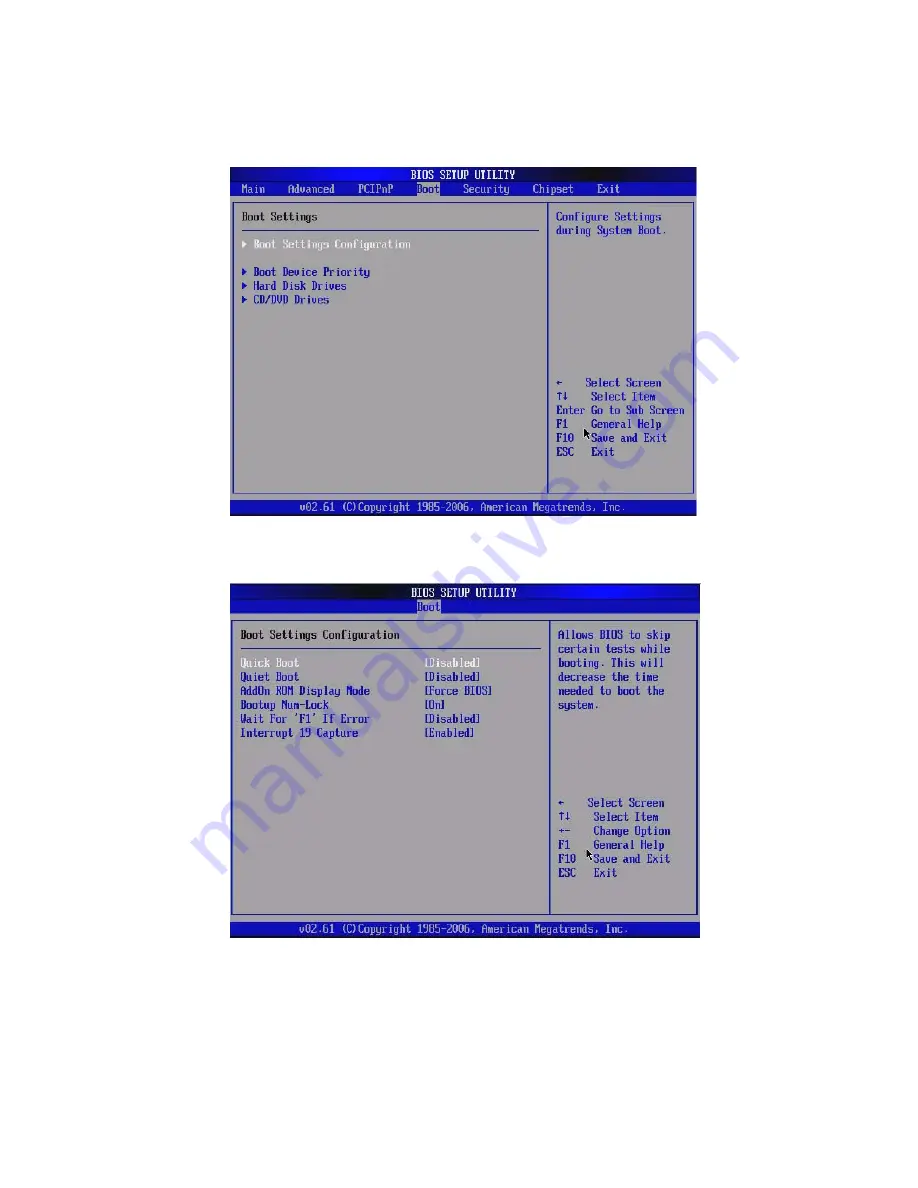 Oracle Sun Fire X4240 Скачать руководство пользователя страница 177