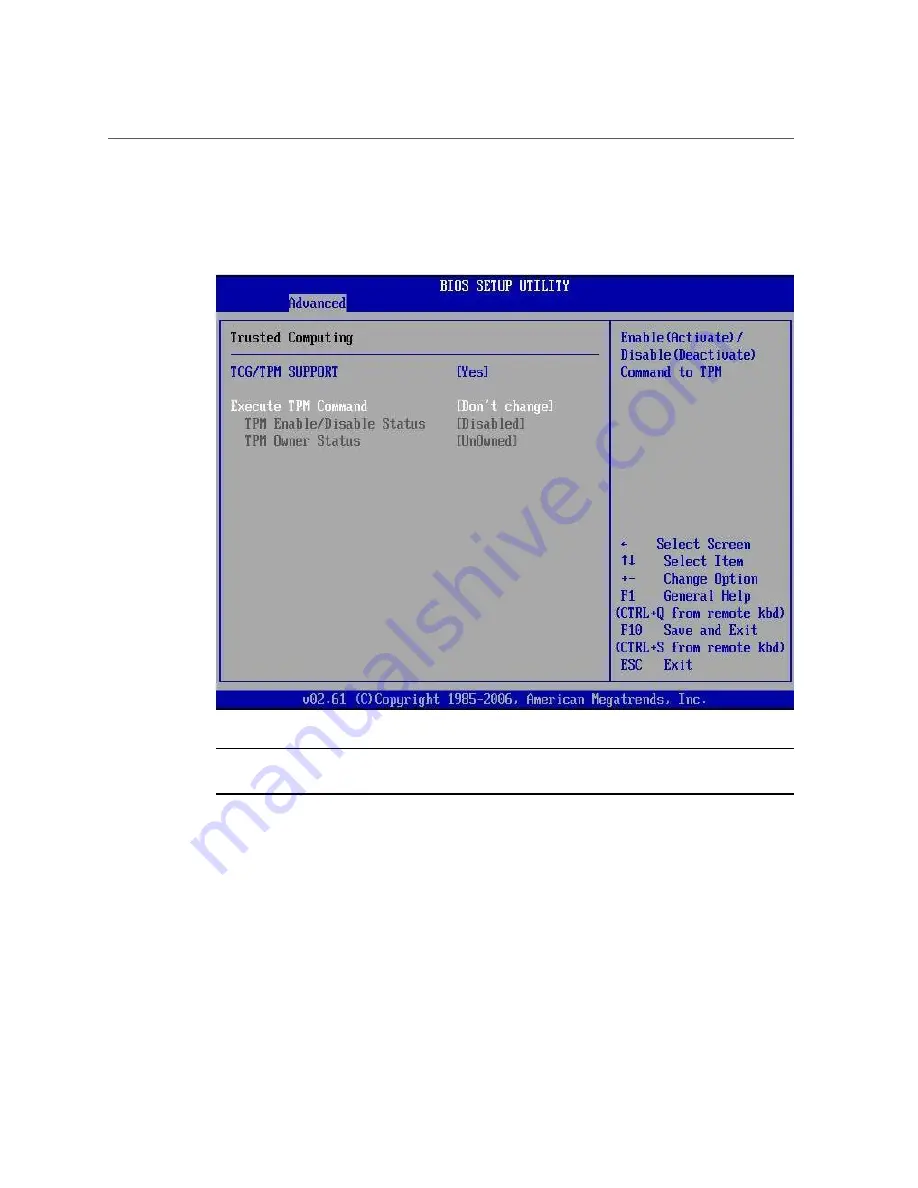 Oracle Sun Netra X4270 Скачать руководство пользователя страница 55