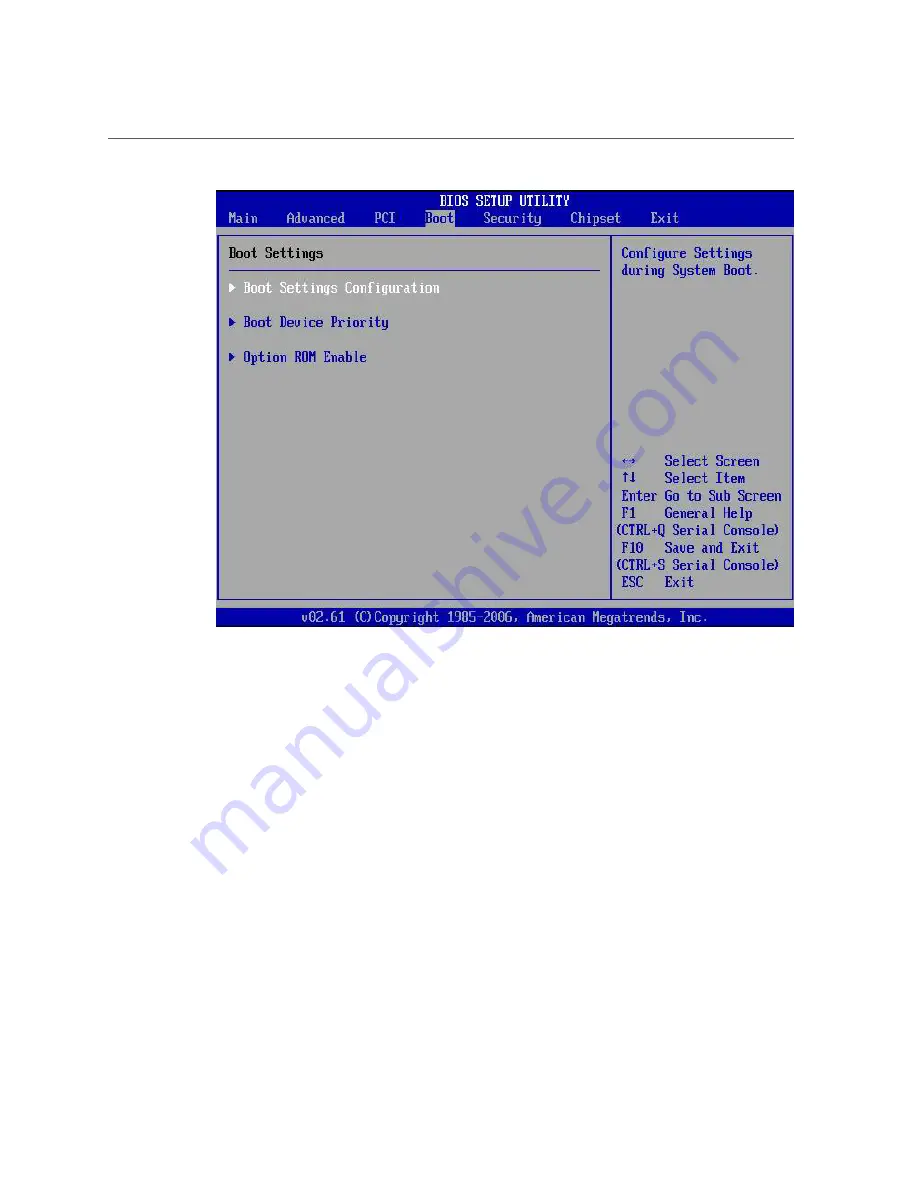 Oracle Sun Netra X4270 Service Manual Download Page 67