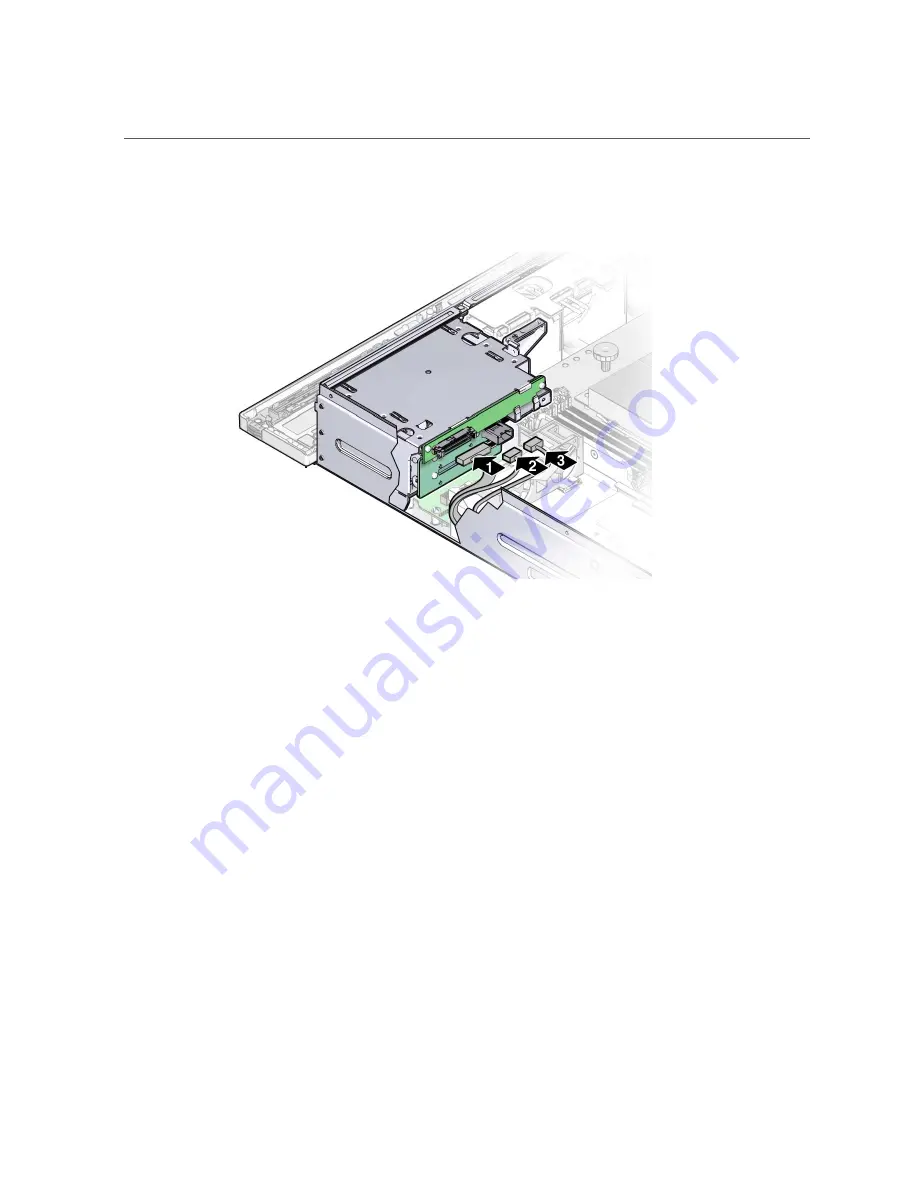 Oracle Sun Netra X4270 Service Manual Download Page 98