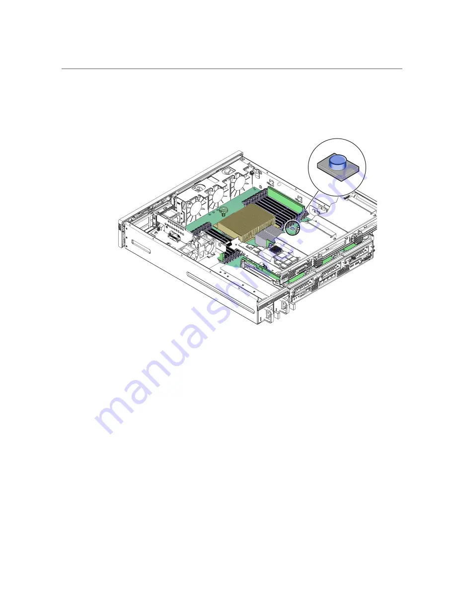 Oracle Sun Netra X4270 Service Manual Download Page 138